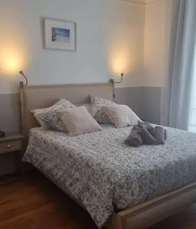 Cosy 15e Apartment *