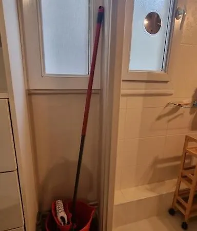 Apartmán Cosy 15e Paříž