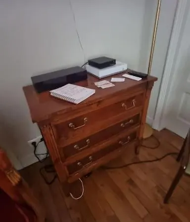 Apartmán Cosy 15e