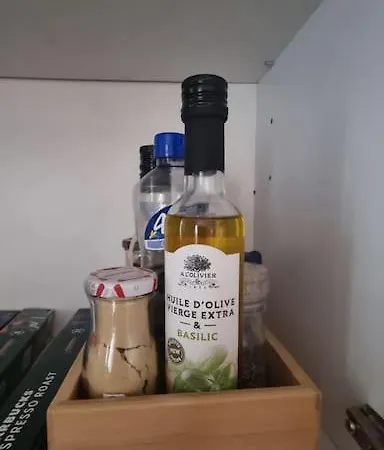 Cosy 15e Paříž