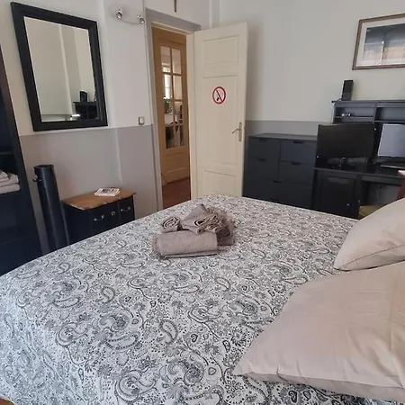 Cosy 15e Apartmán *